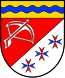 Blason de Lahr