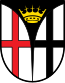 Blason de Mastershausen