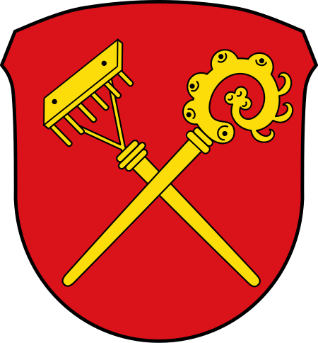 DEU Mitteleschenbach COA