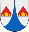 Coat of arms of Negernbötel