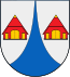 Blason de Negernbötel