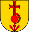 Röhl coat of arms