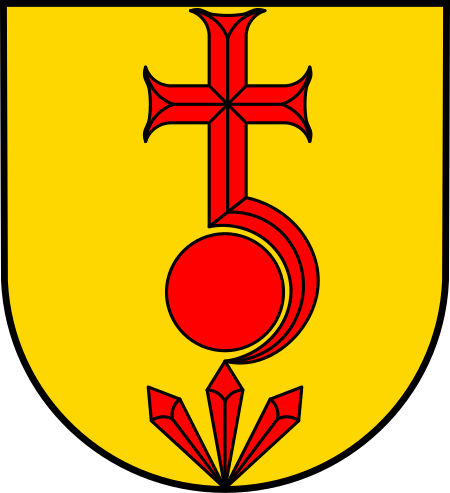 DEU Röhl COA