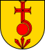 Blason de Röhl