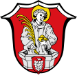 Randersacker címere