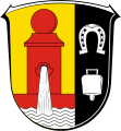 Gemeinde Wald-Michelbach Ortsteil Siedelsbrunn[24]
