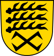 Steinenbronn címere
