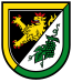 Wappen der zusammengeschlossenen Gemeinde Alzey-Land