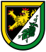 Wapen van de samengevoegde gemeente Alzey-Land