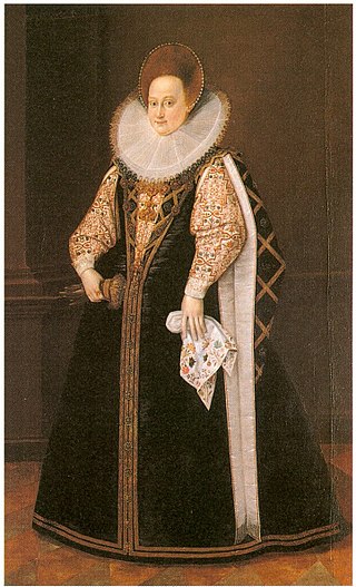 <span class="mw-page-title-main">Sibylla of Anhalt</span> Duchess consort of Württemberg