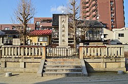 大極殿 - Wikipedia