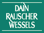 Dain Rauscher Wessels logo