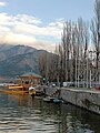 File:Dal Lake in Srinagar Kashmir.jpg