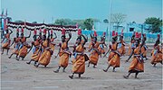 Thumbnail for File:Dancers,Karakattam,Tamil Nadu357.jpeg