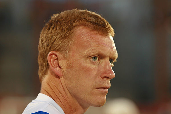 Under David Moyes, Preston were Division Two champions in 2000, and narrowly missed out on promotion to the Premier League the following season.