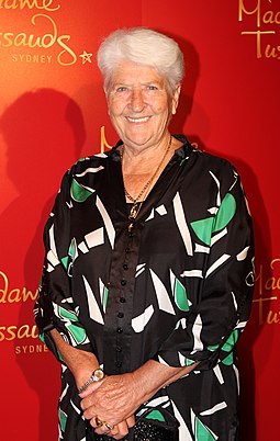 Dawn Fraser