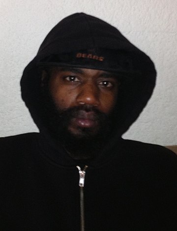 MC Ride