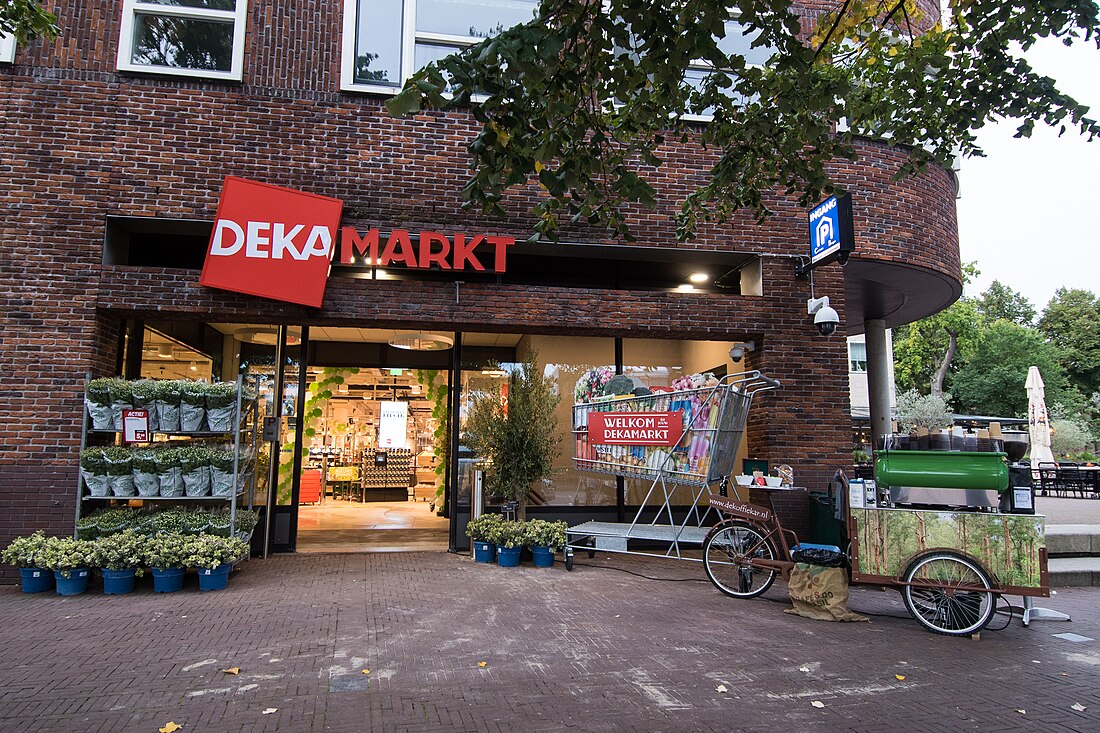 DekaMarkt