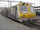 Delhi Suburban Railway