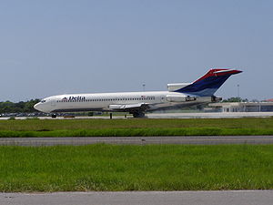 Boeing 727: Lịch sử, Thống kê tiêu thụ máy bay Boeing 727, Biến thể