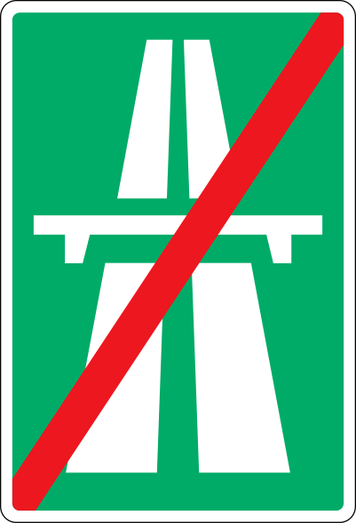 File:Denmark road sign E44.svg