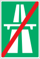 E44: Ende der Autobahn