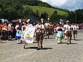 Desfile Germânico