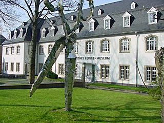 German Blade Museum