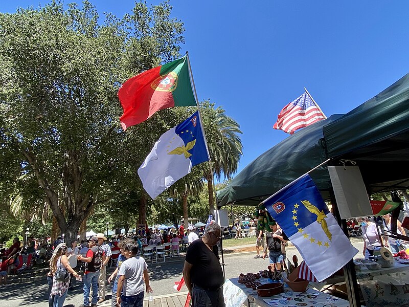 File:Dia de Portugal Festival in San Jose (June 11, 2022) - 95.jpg