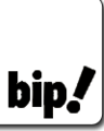 bip! card logo