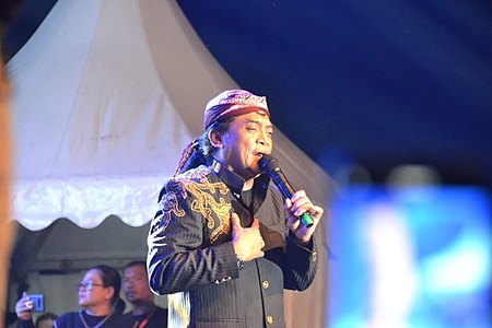 Didi Kempot