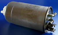 Fuel filter - Wikipedia