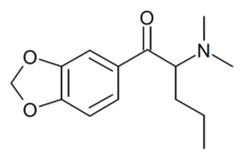 Dipentylone struktur.png