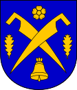 Dlouhoňovice címere
