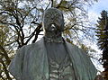 Monument to Antonín Steidl