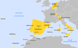 Filipe Ii De España: Títulos, Xuventude, Resumo do seu reinado