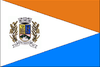 Flag of Dona Francisca