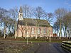 Hervormde kerk