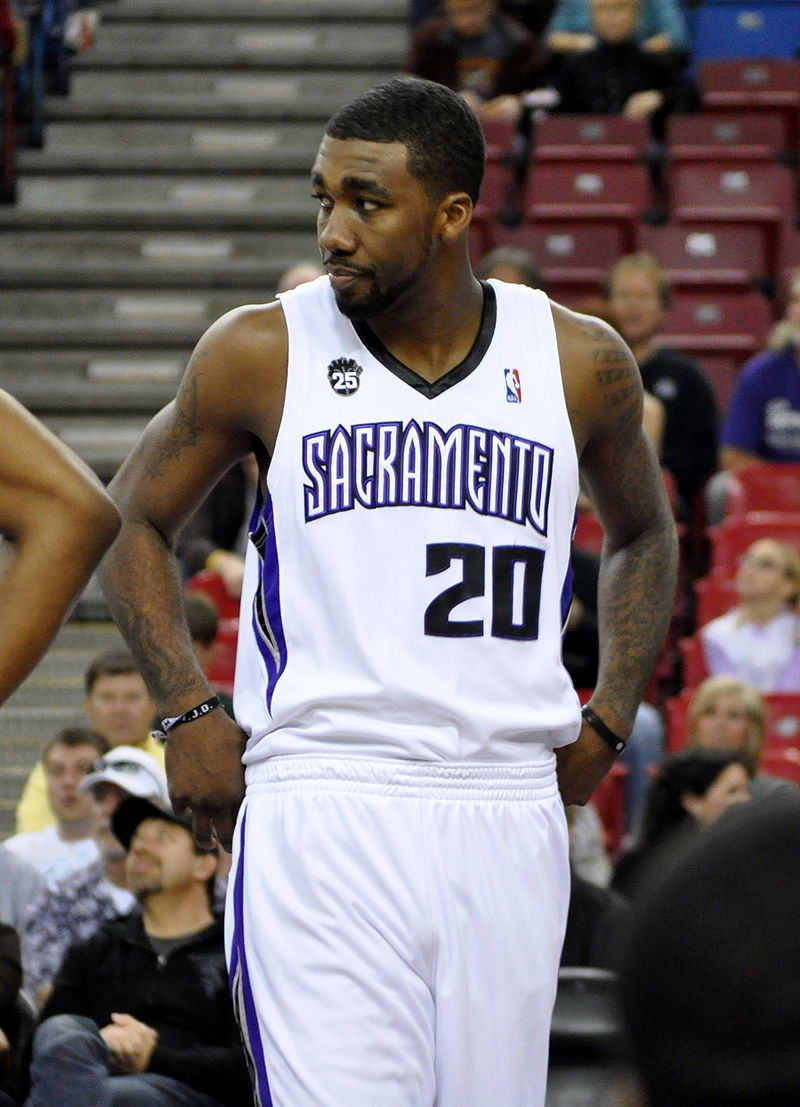 Sacramento Kings - Wikipedia