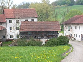 Bonesmühle