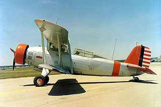 <span class="mw-page-title-main">Douglas O-38</span> Type of aircraft