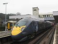 Dover Priory - South Eastern 395009 and 375905.jpg