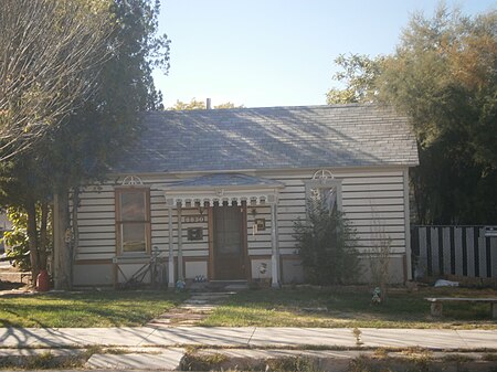 Dowding House Sandy Utah