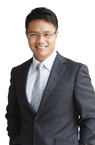 <span class="mw-page-title-main">Ken Chu (businessman)</span> Hong Kong businessman (born 1974)