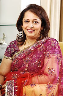 Swati Piramal Indian businessperson