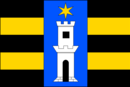 Flag af Drnovice