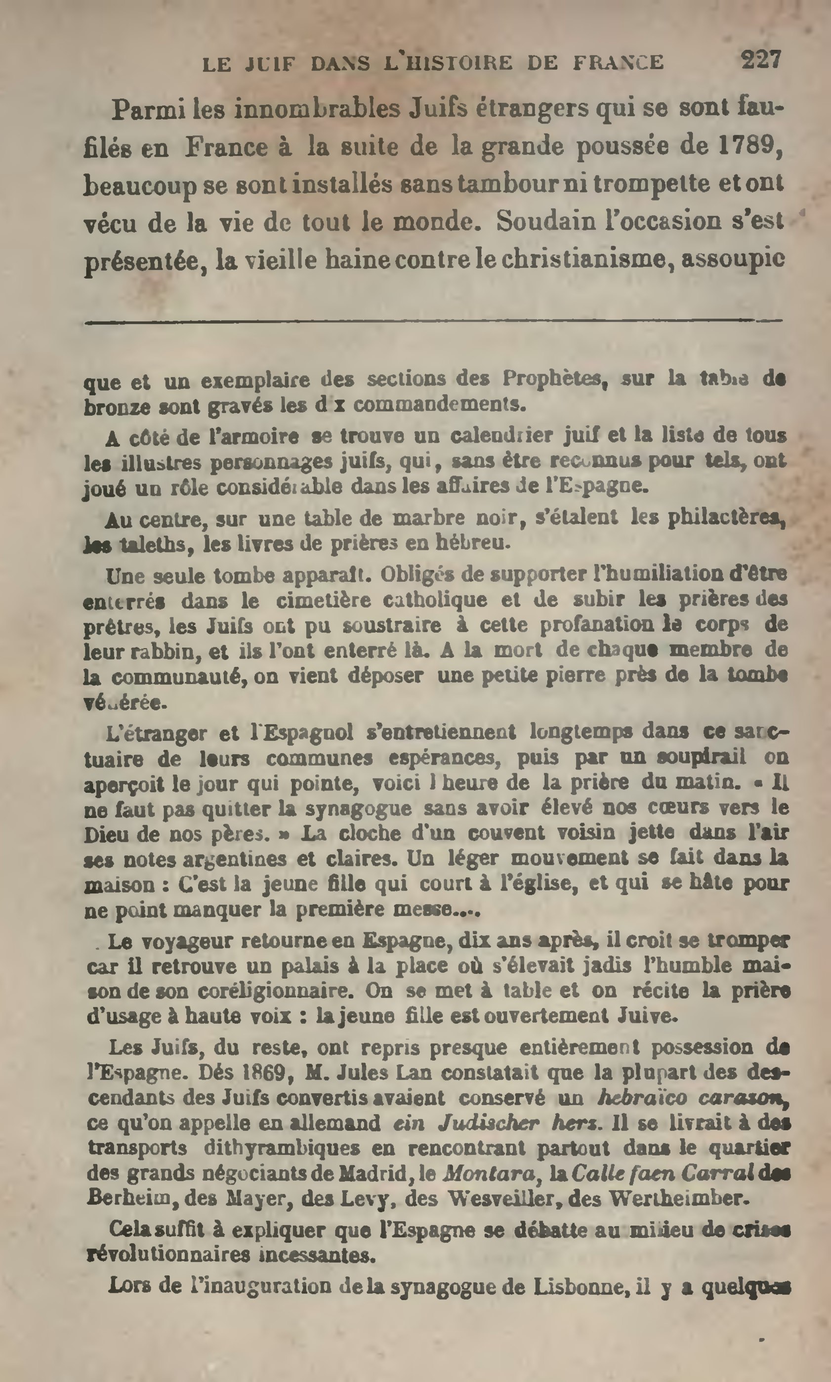 Livre:Drumont - La France juive, tome premier, 3eme édition, 1886.djvu -  Wikisource