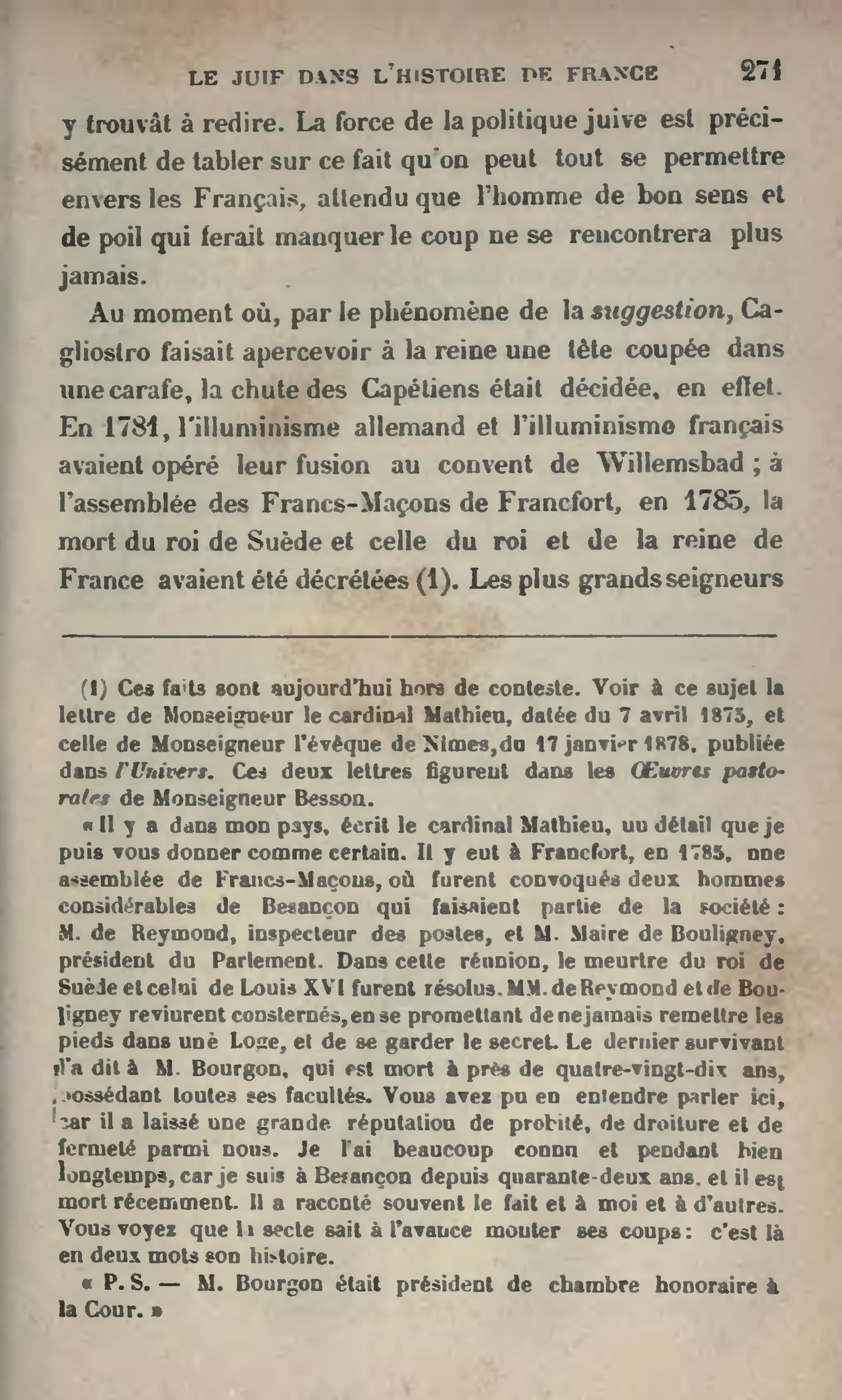 Page:Drumont - La France juive, tome premier, 3eme édition, 1886.djvu/7 -  Wikisource