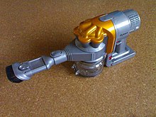 Dyson DC62 Animal Stick/Hand Vacuum