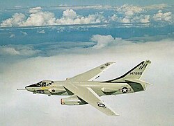 VAQ-133 EKA-3B, 1971 EKA-3B Skywarrior VAQ-133 1971.jpg